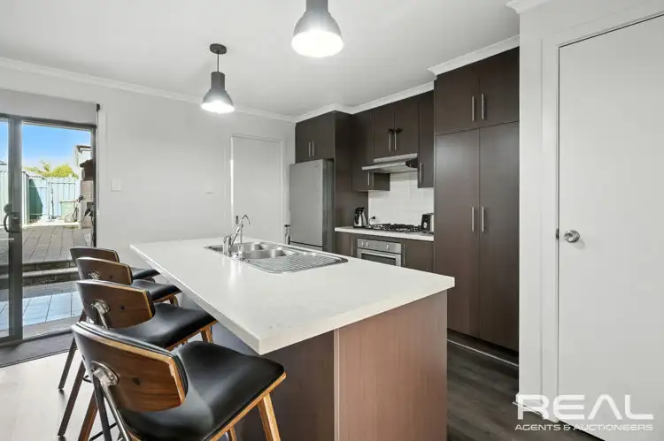 Sixth view of Homely townhouse listing, 13 Bruno Drive, Blakeview SA 5114