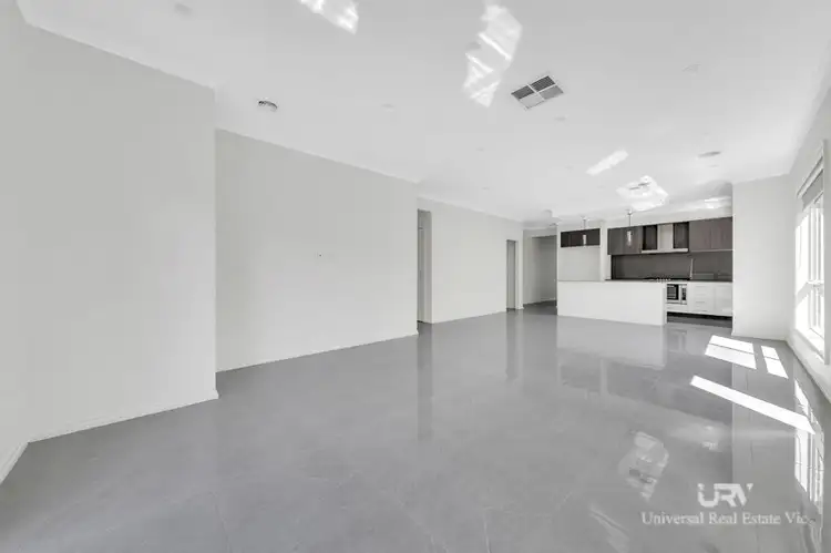 Third view of Homely house listing, 14 Gundagai Circuit, Kalkallo VIC 3064
