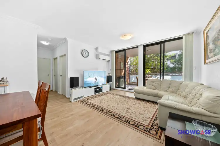 9/15 Young Road, Carlingford NSW 2118
