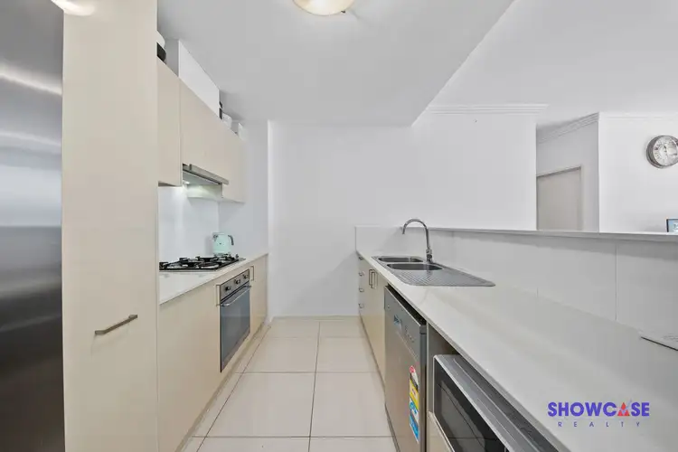 Second view of Homely unit listing, 9/15 Young Road, Carlingford NSW 2118