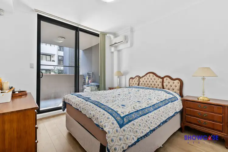 Third view of Homely unit listing, 9/15 Young Road, Carlingford NSW 2118