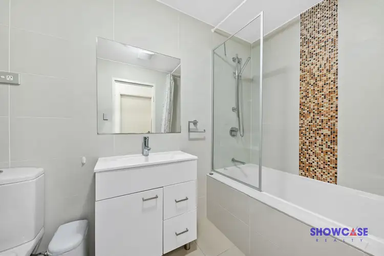 Fourth view of Homely unit listing, 9/15 Young Road, Carlingford NSW 2118