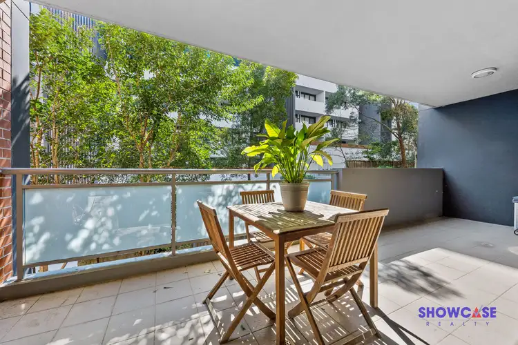 Sixth view of Homely unit listing, 9/15 Young Road, Carlingford NSW 2118