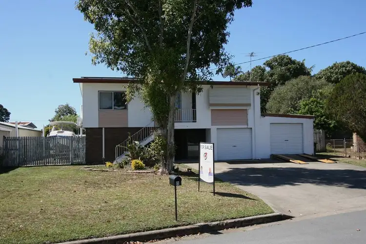 1 Carl Murray Street, Beaconsfield QLD 4740