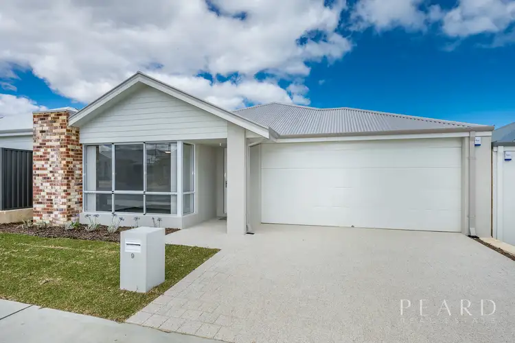 9 Mooloolaba Road, Jindalee WA 6036