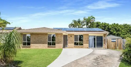9 Jewel Court, Regents Park QLD 4118