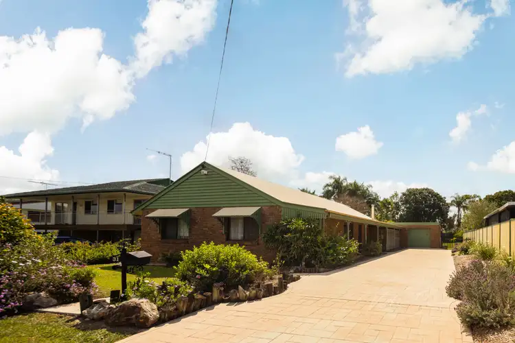 31 Henderson Road, Burpengary QLD 4505