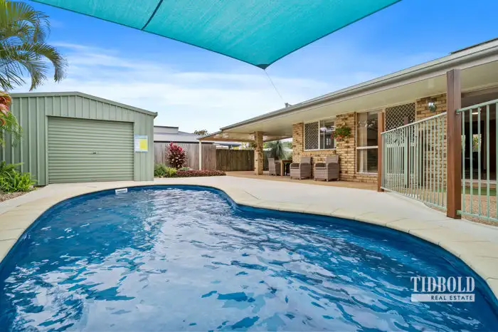 Main view of Homely house listing, 3 Stacey Court, Victoria Point QLD 4165