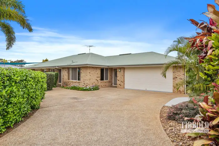 Second view of Homely house listing, 3 Stacey Court, Victoria Point QLD 4165