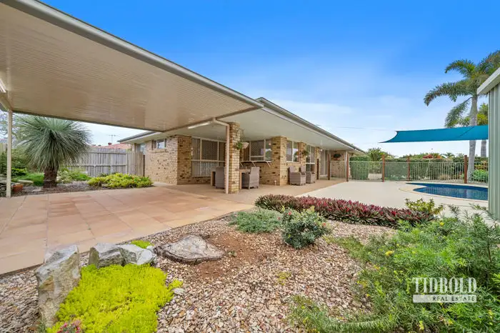 Third view of Homely house listing, 3 Stacey Court, Victoria Point QLD 4165