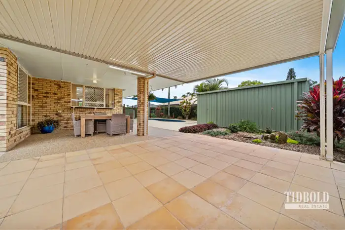 Fourth view of Homely house listing, 3 Stacey Court, Victoria Point QLD 4165