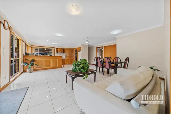 Fifth view of Homely house listing, 3 Stacey Court, Victoria Point QLD 4165