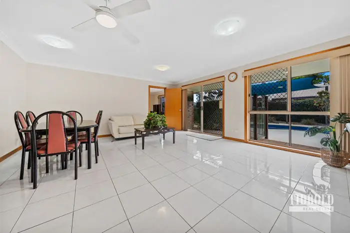 Sixth view of Homely house listing, 3 Stacey Court, Victoria Point QLD 4165
