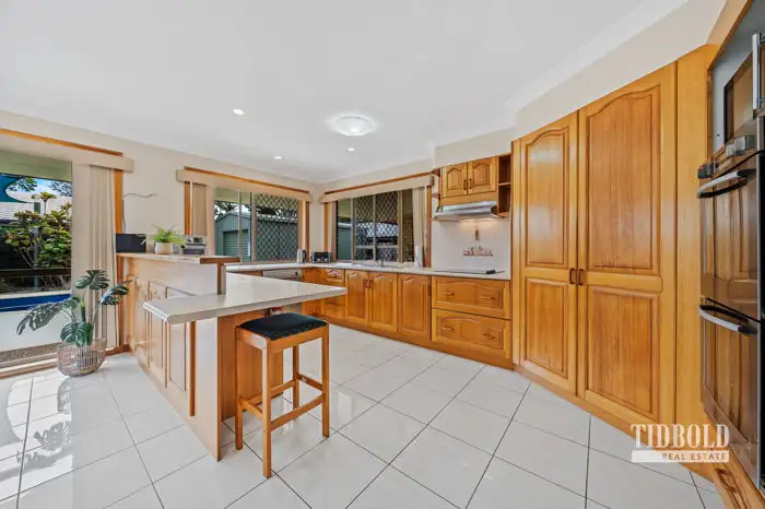 Seventh view of Homely house listing, 3 Stacey Court, Victoria Point QLD 4165