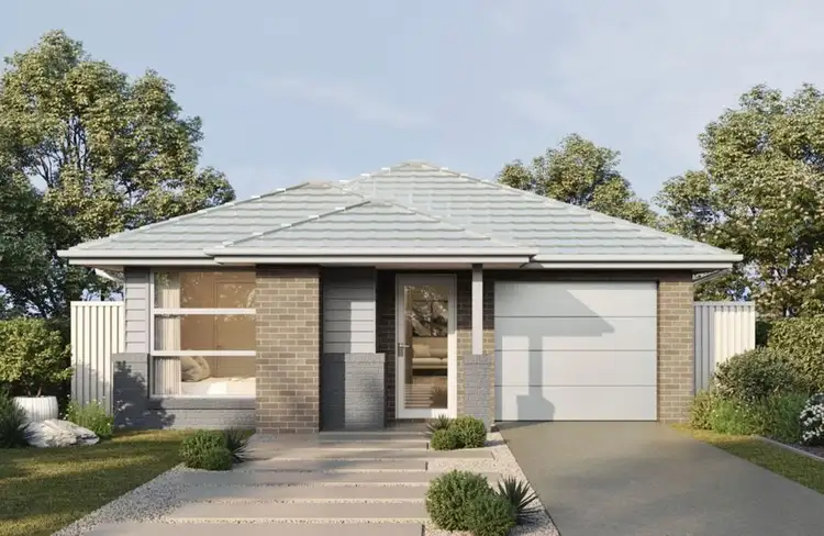 Lot 318 Guillow Rd, Austral NSW 2179