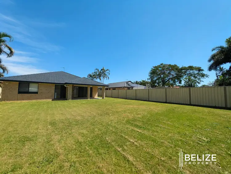 3 Osprey Drive, Jacobs Well QLD 4208