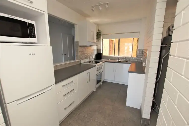 Second view of Homely unit listing, 2/16 Arthur Street, Coffs Harbour NSW 2450