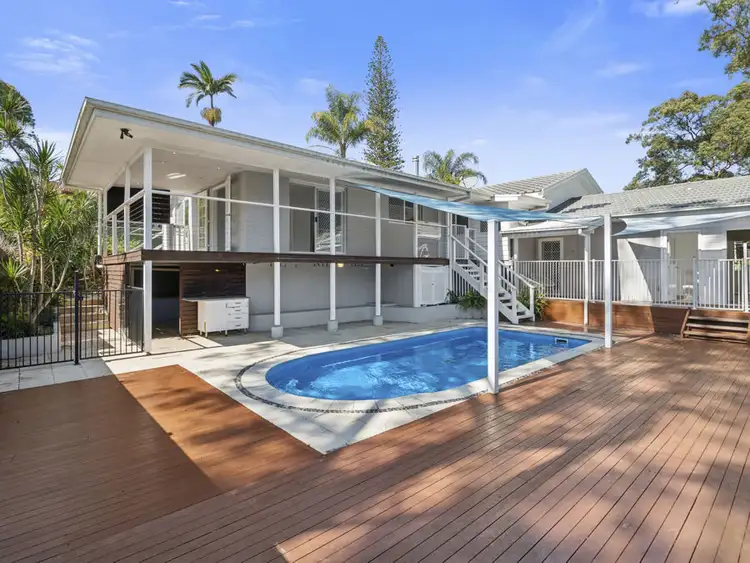 8 Laurel Street, Korora NSW 2450