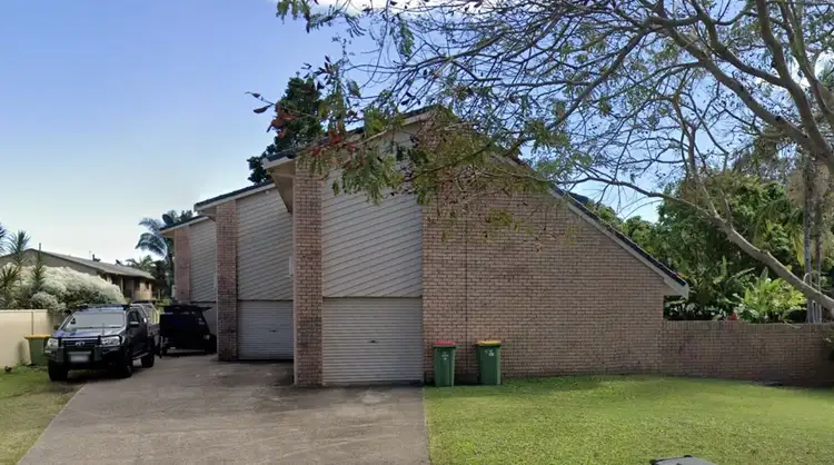 2/4 Shrike Court, Burleigh Waters QLD 4220
