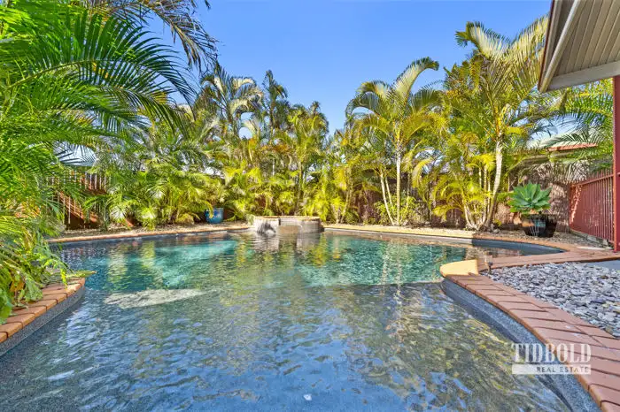 3 Parklands Court, Victoria Point QLD 4165