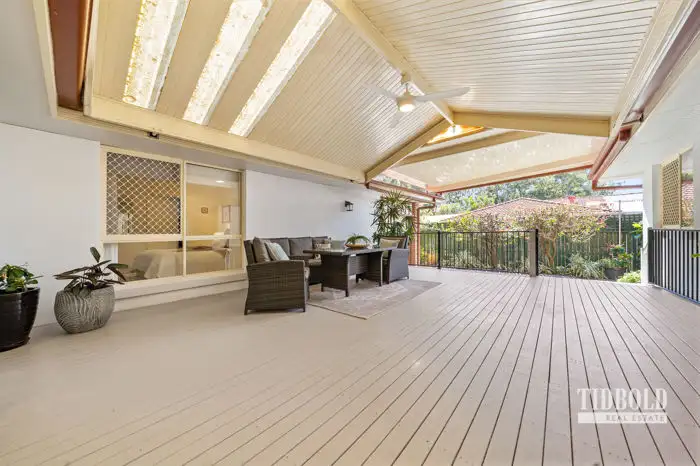 Fourth view of Homely house listing, 3 Parklands Court, Victoria Point QLD 4165