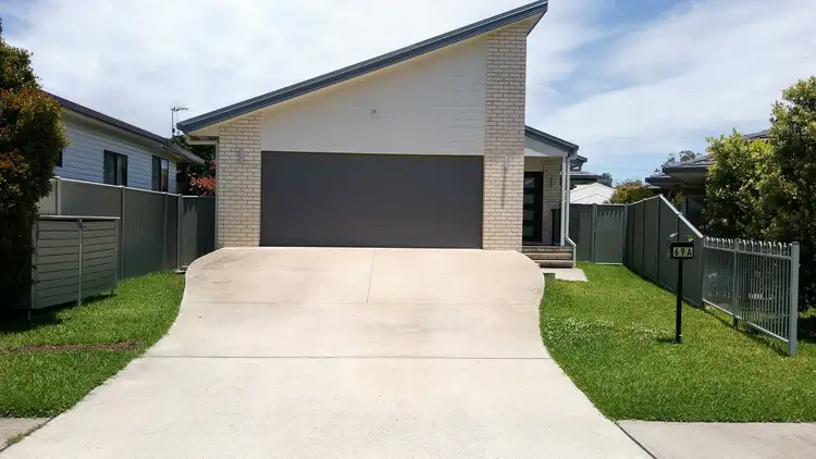 69a Circular Avenue, Sawtell NSW 2452