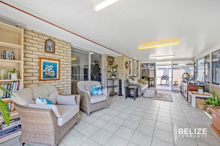 10 Thomas Court, Jacobs Well QLD 4208