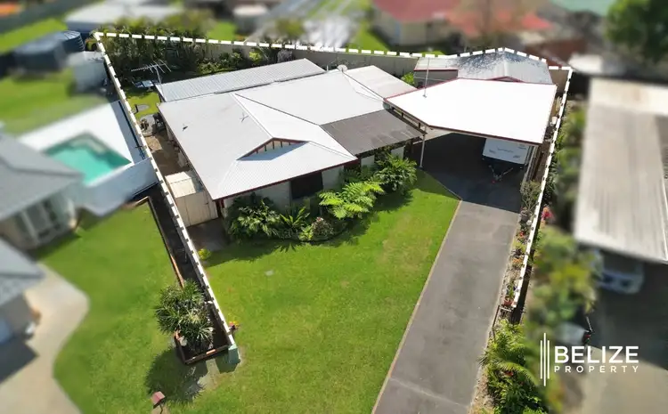 10 Thomas Court, Jacobs Well QLD 4208