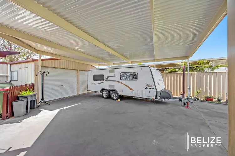 10 Thomas Court, Jacobs Well QLD 4208