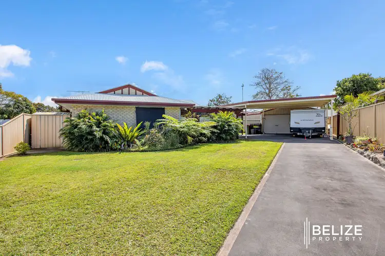 10 Thomas Court, Jacobs Well QLD 4208