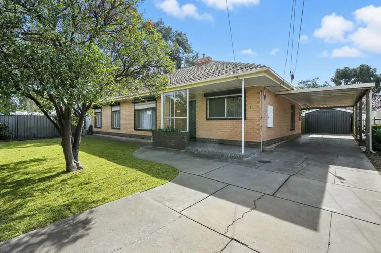 9 Harvey Avenue, Salisbury SA 5108