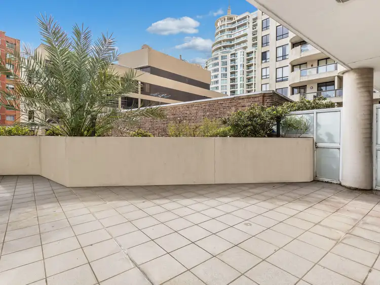 3/569 George St, Sydney NSW 2000
