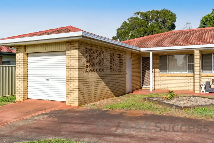 2/16 Bryan Street, Darling Heights QLD 4350