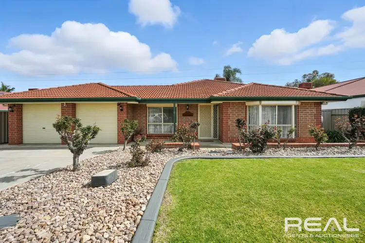 Main view of Homely house listing, 12 Stuart Drive, Craigmore SA 5114