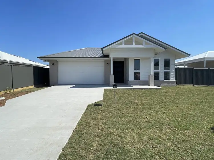 Main view of Homely house listing, 13 Grouper Crescent, Moonee Beach NSW 2450