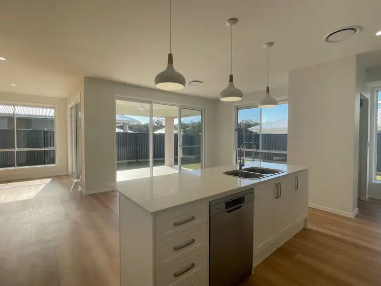 Second view of Homely house listing, 13 Grouper Crescent, Moonee Beach NSW 2450