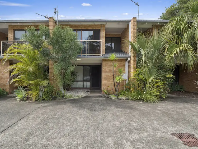 2/57-59 Park Beach Road, Coffs Harbour NSW 2450