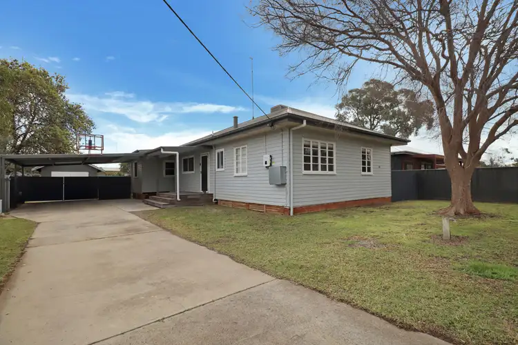 482 Cressy Street, Deniliquin NSW 2710