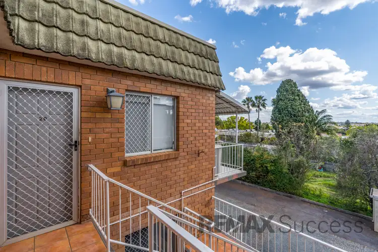 20/33 Margaret Street, East Toowoomba QLD 4350