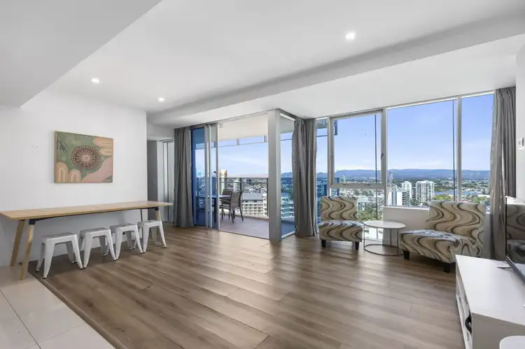 11706/3113 Surfers Paradise Boulevard