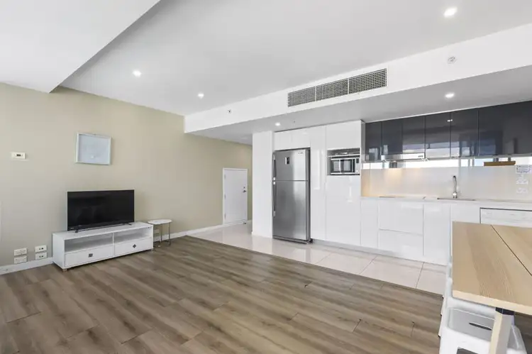Sixth view of Homely unit listing, 11706/3113 Surfers Paradise Boulevard, Surfers Paradise QLD 4217