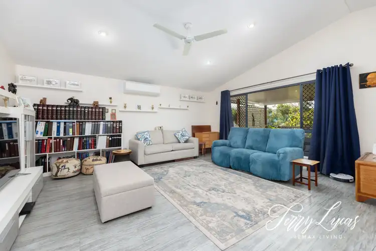 Sixth view of Homely retirement listing, 10 Dove Avenue, Green Wattle Sanctuary, 140 Bruce Hwy Service Road, Burpengary QLD 4505