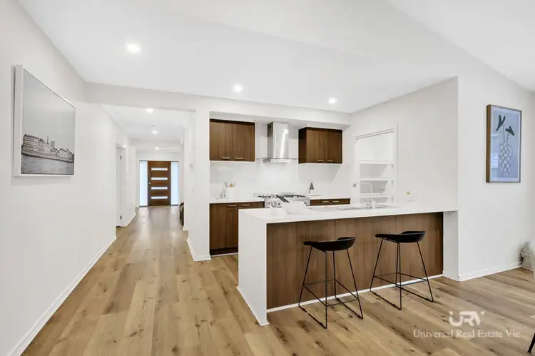 Sixth view of Homely house listing, 16 Valere Street, Mickleham VIC 3064