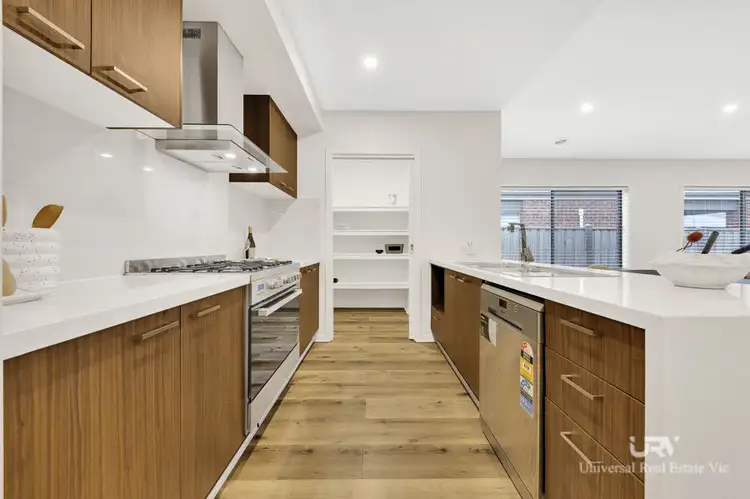 Seventh view of Homely house listing, 16 Valere Street, Mickleham VIC 3064