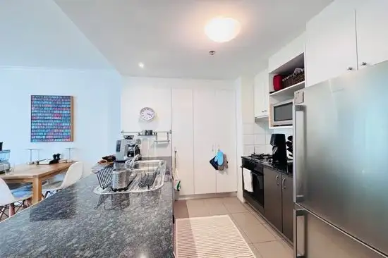 Fourth view of Homely apartment listing, 201/221 Sydney Park Road, Erskineville NSW 2043
