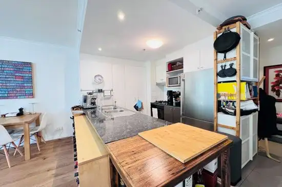 Fifth view of Homely apartment listing, 201/221 Sydney Park Road, Erskineville NSW 2043