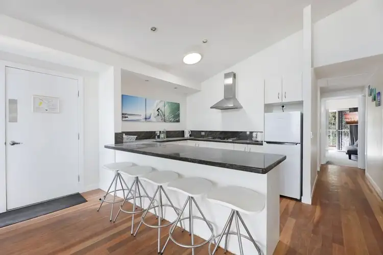 Main view of Homely townhouse listing, Lodge 47 Lagoon Lodge Couran Cove, South Stradbroke QLD 4216