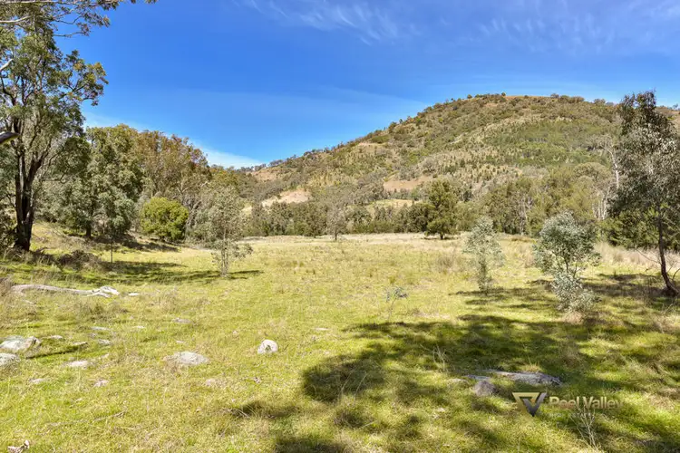 Lot 1 & Lot 2 Halls Creek Road, Manilla NSW 2346