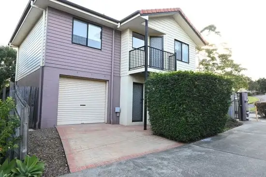 1/1158 Cavendish Road, Mount Gravatt East QLD 4122