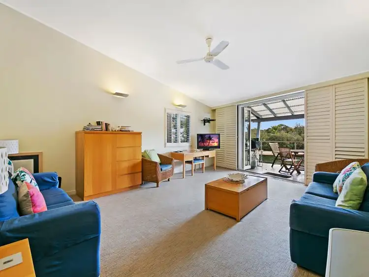 Sixth view of Homely apartment listing, 3503 Couran Cove Resort, South Stradbroke QLD 4216